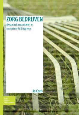【预售】Zorg Bedrijven.