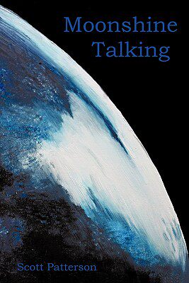 【预售】Moonshine Talking