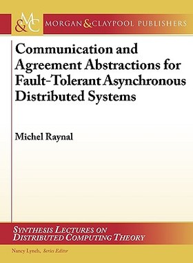 【预售】Communication and Agreement Abstractions for