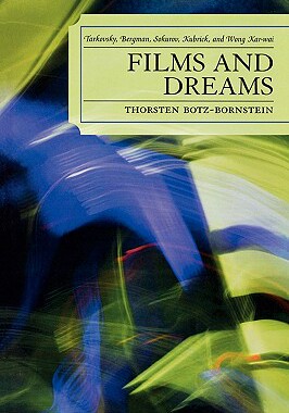 【预售】Films and Dreams: Tarkovsky, Bergman, Sokurov