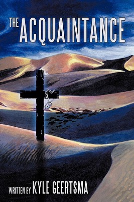 【预售】The Acquaintance