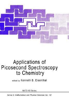 【预售】Applications of Picosecond Spectroscopy to