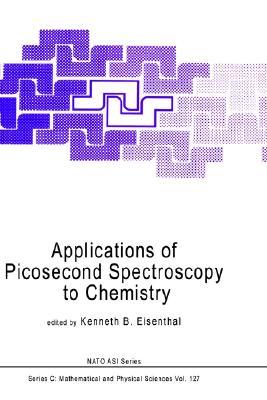 【预售】Applications of Picosecond Spectroscopy to
