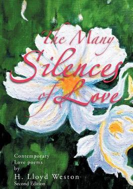 【预售】The Many Silences of Love: Contemporary Love Poems