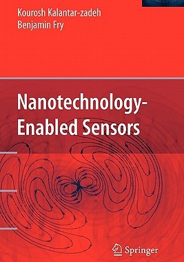 【预售】Nanotechnology-Enabled Sensors