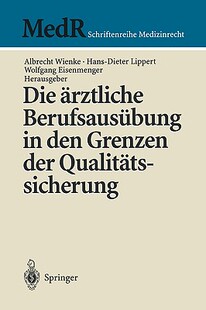 【预售】Die Arztliche Berufsausubung in Den Grenzen Der