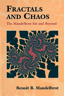 【预售】Fractals and Chaos: The Mandelbrot Set and Beyond