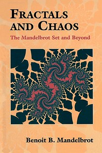 【预售】Fractals and Chaos: The Mandelbrot Set and Beyond