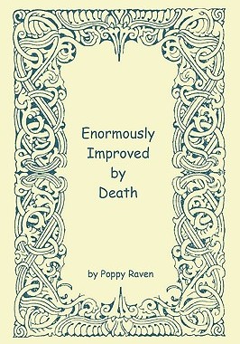 【预售】Enormously Improved by Death