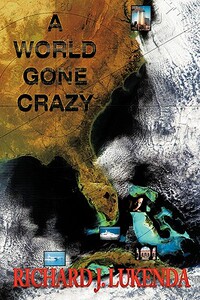 【预售】A World Gone Crazy