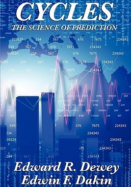 【预售】Cycles the Science of Prediction