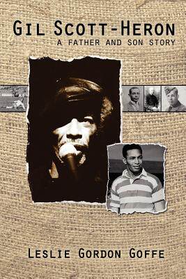 【预售】Gil Scott- Heron: A Father and Son Story