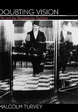 【预售】Doubting Vision: Film and the Revelationist