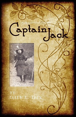 【预售】Colorado's Eccentric Captain Jack
