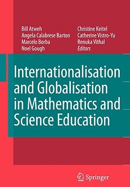 【预售】Internationalisation and Globalisation in