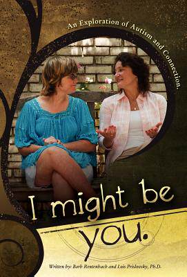 【预售】I Might Be You: An Exploration of Autism and