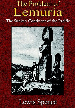 【预售】The Problem of Lemuria: The Sunken Continent of the