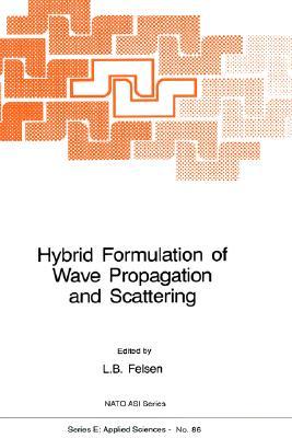 【预售】Hybrid Formulation of Wave Propagation and