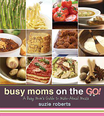 a busy moms guide to