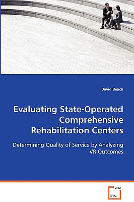 【预售】Evaluating State-Operated Comprehensive