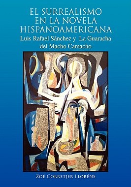 【预售】El Surrealismo En La Novela Hispanoamericana