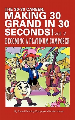 【预售】The 30-30 Career: Making 30 Grand in 30 Seconds!