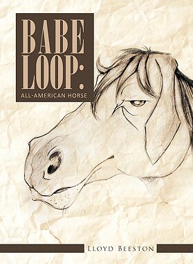 【预售】Babe Loop: All-American Horse