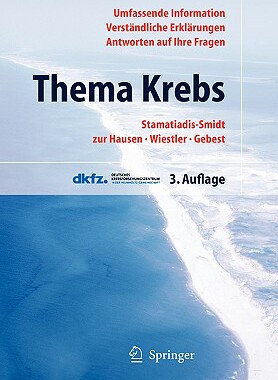 【预售】Thema Krebs