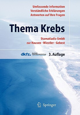 【预售】Thema Krebs