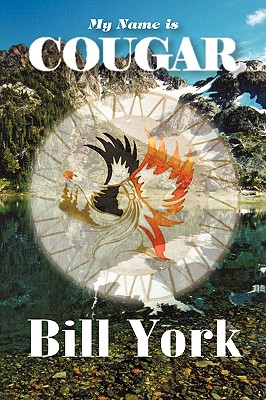 【预售】My Name Is Cougar