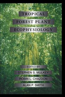 【预售】Tropical Forest Plant Ecophysiology