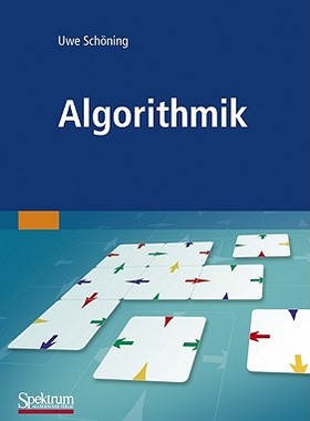 【预售】Algorithmik