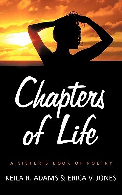 【预售】Chapters of Life: A Sister's Book of Poetry