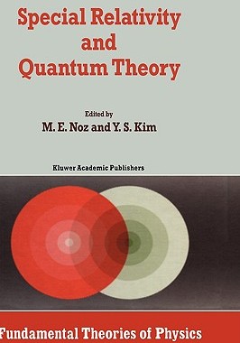 【预售】Special Relativity and Quantum Theory: A Collection