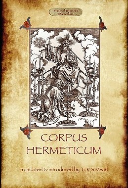 预订 【】The Corpus Hermeticum