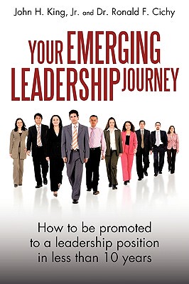 【预售】Your Emerging Leadership Journey: How to Be Promoted