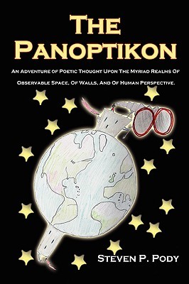 【预售】The Panoptikon: An Adventure of Poetic Thought Upon