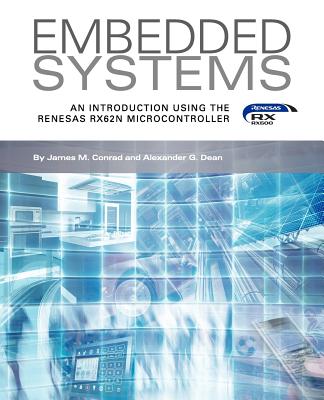 【预售】Embedded Systems, an Introduction Using the Renesas