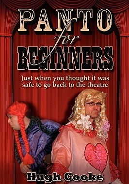 【预售】Panto for Beginners - Just When You Thought It Was
