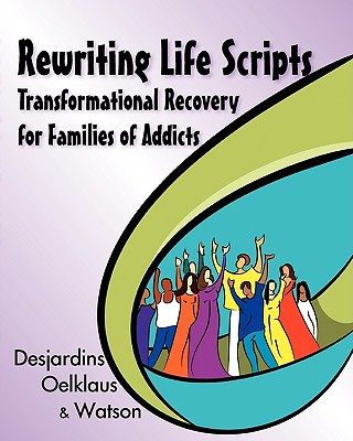 【预售】Rewriting Life Scripts: Transformational Recovery