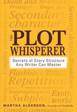 【预售】The Plot Whisperer: Secrets of Story Structure Any
