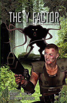 【预售】The y Factor
