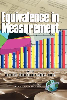 【预售】Equivalence in Measurement (Hc)