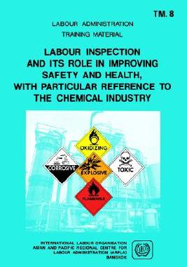 【预售】Labour Inspection and Its Role in Improving Safety