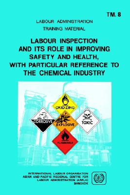 【预售】Labour Inspection and Its Role in Improving Safety