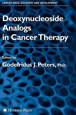 【预售】Deoxynucleoside Analogs in Cancer Therapy