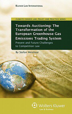 【预售】Towards Auctioning: The Transformation of European