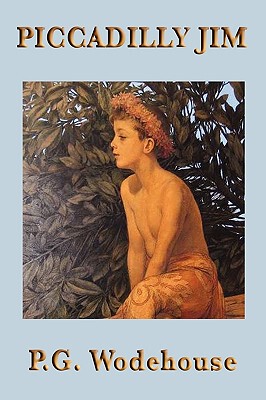 【预售】Piccadilly Jim