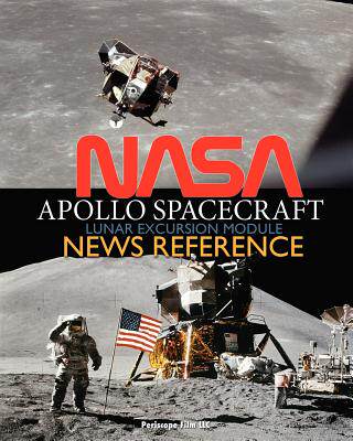 【预售】NASA Apollo Spacecraft Lunar Excursion Module News