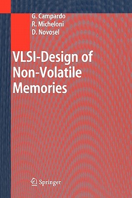 【预售】VLSI-Design of Non-Volatile Memories